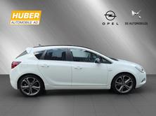 OPEL Astra 1.6 T eTEC Sport, Petrol, Second hand / Used, Automatic - 6