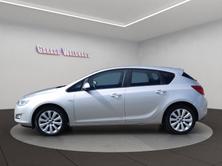 OPEL Astra 1.4i 16V Turbo, Benzina, Occasioni / Usate, Manuale - 2