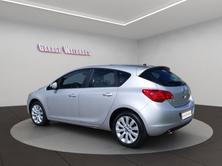 OPEL Astra 1.4i 16V Turbo, Benzina, Occasioni / Usate, Manuale - 3