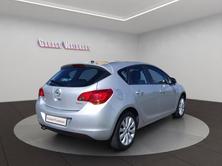 OPEL Astra 1.4i 16V Turbo, Benzina, Occasioni / Usate, Manuale - 5