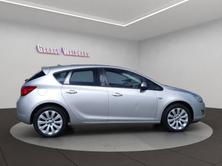 OPEL Astra 1.4i 16V Turbo, Benzina, Occasioni / Usate, Manuale - 6