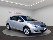 OPEL Astra 1.4i 16V Turbo, Benzina, Occasioni / Usate, Manuale - 7