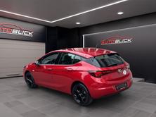 OPEL Astra 1.2i Turbo Elegance 145-PS Edition Frisch ab MFK, Benzina, Occasioni / Usate, Manuale - 2