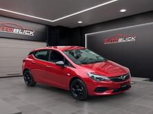 OPEL Astra 1.2i Turbo Elegance 145-PS Edition Frisch ab MFK, Benzina, Occasioni / Usate, Manuale - 3