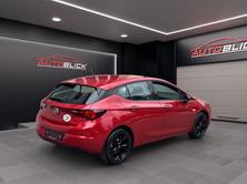 OPEL Astra 1.2i Turbo Elegance 145-PS Edition Frisch ab MFK, Benzina, Occasioni / Usate, Manuale - 4