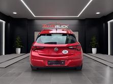 OPEL Astra 1.2i Turbo Elegance 145-PS Edition Frisch ab MFK, Benzina, Occasioni / Usate, Manuale - 5