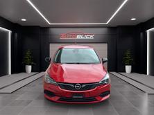 OPEL Astra 1.2i Turbo Elegance 145-PS Edition Frisch ab MFK, Benzina, Occasioni / Usate, Manuale - 6