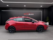 OPEL Astra 1.2i Turbo Elegance 145-PS Edition Frisch ab MFK, Benzina, Occasioni / Usate, Manuale - 7