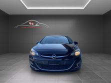 OPEL Astra 1.4i 16V Turbo Cosmo Automatic, Essence, Occasion / Utilisé, Automatique - 2