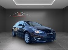 OPEL Astra 1.4i 16V Turbo Cosmo Automatic, Essence, Occasion / Utilisé, Automatique - 3