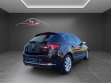 OPEL Astra 1.4i 16V Turbo Cosmo Automatic, Essence, Occasion / Utilisé, Automatique - 4