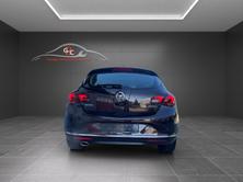 OPEL Astra 1.4i 16V Turbo Cosmo Automatic, Essence, Occasion / Utilisé, Automatique - 5