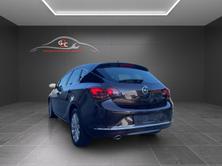 OPEL Astra 1.4i 16V Turbo Cosmo Automatic, Essence, Occasion / Utilisé, Automatique - 6