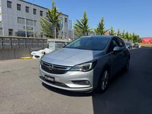 OPEL Astra 1.4i Turbo Excellence Automatic, Benzina, Occasioni / Usate, Automatico - 2