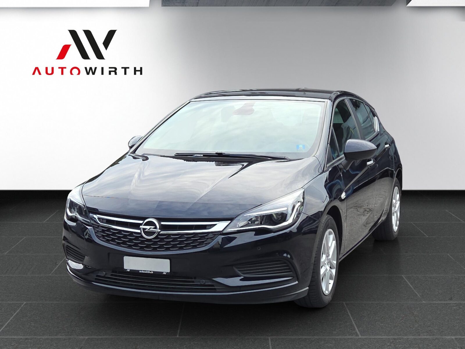 OPEL Astra 1.4 T 150 eTEC Enjoy S/S