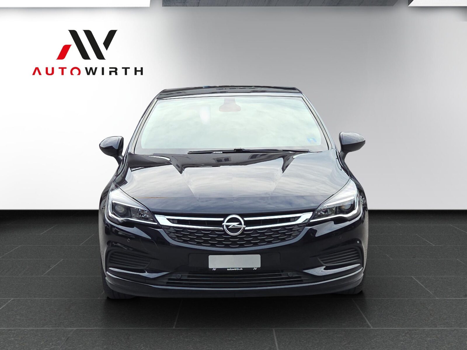 OPEL Astra 1.4 T 150 eTEC Enjoy S/S, Essence, Occasion / Utilisé, Manuelle - 2