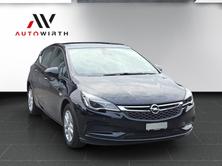 OPEL Astra 1.4 T 150 eTEC Enjoy S/S, Benzina, Occasioni / Usate, Manuale - 3