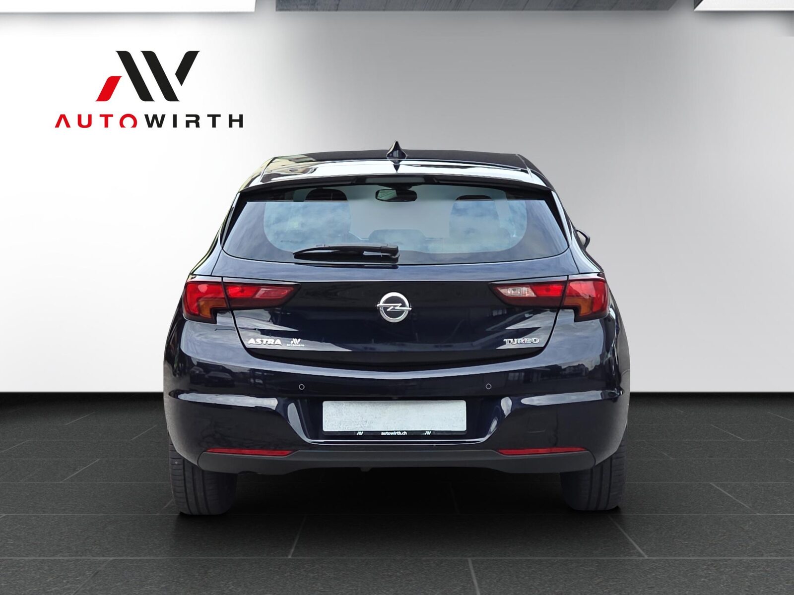 OPEL Astra 1.4 T 150 eTEC Enjoy S/S, Essence, Occasion / Utilisé, Manuelle - 5