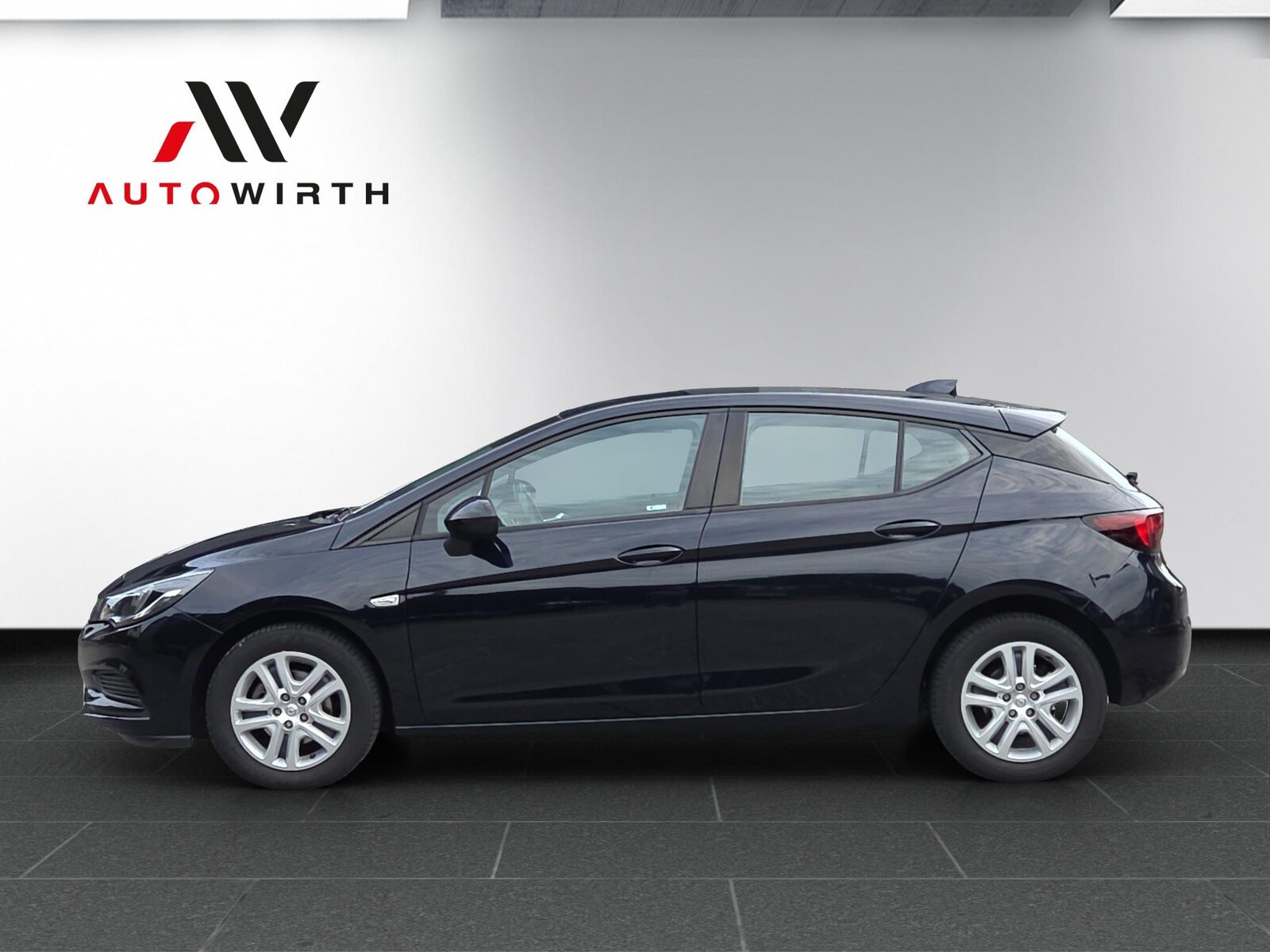OPEL Astra 1.4 T 150 eTEC Enjoy S/S, Essence, Occasion / Utilisé, Manuelle - 7