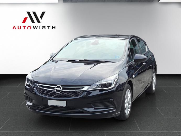 OPEL Astra 1.4 T 150 eTEC Enjoy S/S, Benzina, Occasioni / Usate, Manuale