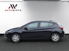 OPEL Astra 1.4 T 150 eTEC Enjoy S/S, Benzina, Occasioni / Usate, Manuale - 7