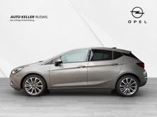 OPEL Astra 1.4 T 150 eTEC Excellence S/S, Benzina, Occasioni / Usate, Manuale - 2