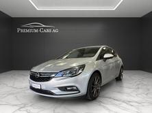 OPEL Astra 1.4i Turbo Enjoy, Benzina, Occasioni / Usate, Manuale - 2