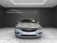 OPEL Astra 1.4i Turbo Enjoy, Benzina, Occasioni / Usate, Manuale - 4