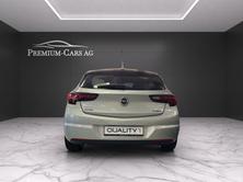 OPEL Astra 1.4i Turbo Enjoy, Benzina, Occasioni / Usate, Manuale - 5