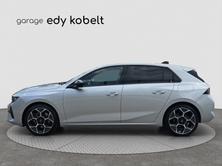 OPEL Astra 1.6 PHEV Turbo Swiss Plus A, Plug-in-Hybrid Petrol/Electric, Second hand / Used, Automatic - 2