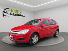 OPEL Astra 1.8i 16V Enjoy, Petrol, Second hand / Used, Manual - 3