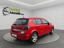OPEL Astra 1.8i 16V Enjoy, Petrol, Second hand / Used, Manual - 4