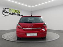 OPEL Astra 1.8i 16V Enjoy, Petrol, Second hand / Used, Manual - 5
