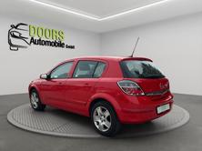 OPEL Astra 1.8i 16V Enjoy, Petrol, Second hand / Used, Manual - 6