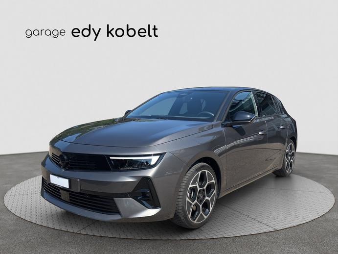 OPEL Astra 1.6 PHEV Turbo Swiss Plus A, Plug-in-Hybrid Benzina/Elettrica, Occasioni / Usate, Automatico