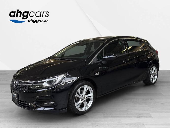 OPEL Astra 1.4 T Elegance S/S, Benzina, Occasioni / Usate, Automatico