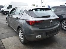 OPEL Astra 1.4i Turbo Excellence, Benzin, Occasion / Gebraucht, Handschaltung - 3