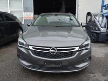 OPEL Astra 1.4i Turbo Excellence, Benzin, Occasion / Gebraucht, Handschaltung - 7