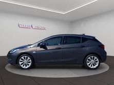 OPEL Astra 1.6i Turbo Excellence, Benzin, Occasion / Gebraucht, Handschaltung - 2