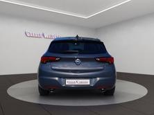 OPEL Astra 1.6i Turbo Excellence, Benzin, Occasion / Gebraucht, Handschaltung - 4