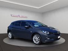 OPEL Astra 1.6i Turbo Excellence, Benzin, Occasion / Gebraucht, Handschaltung - 7