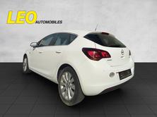 OPEL Astra 1.7 CDTi Enjoy, Diesel, Occasion / Gebraucht, Handschaltung - 2