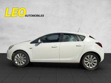 OPEL Astra 1.7 CDTi Enjoy, Diesel, Occasion / Gebraucht, Handschaltung - 3
