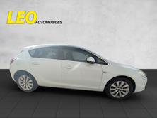 OPEL Astra 1.7 CDTi Enjoy, Diesel, Occasion / Gebraucht, Handschaltung - 4