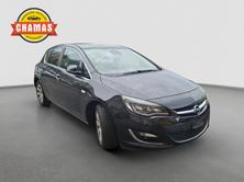 OPEL Astra 1.4i 16V Turbo Sport Automatic, Benzin, Occasion / Gebraucht, Automatik - 2