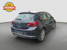 OPEL Astra 1.4i 16V Turbo Sport Automatic, Benzin, Occasion / Gebraucht, Automatik - 3