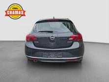 OPEL Astra 1.4i 16V Turbo Sport Automatic, Benzin, Occasion / Gebraucht, Automatik - 4