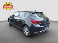 OPEL Astra 1.4i 16V Turbo Sport Automatic, Benzin, Occasion / Gebraucht, Automatik - 5