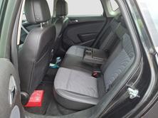 OPEL Astra 1.4i 16V Turbo Sport Automatic, Benzin, Occasion / Gebraucht, Automatik - 7