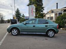 OPEL Astra 1.4i 16V Club, Benzina, Occasioni / Usate, Manuale - 2